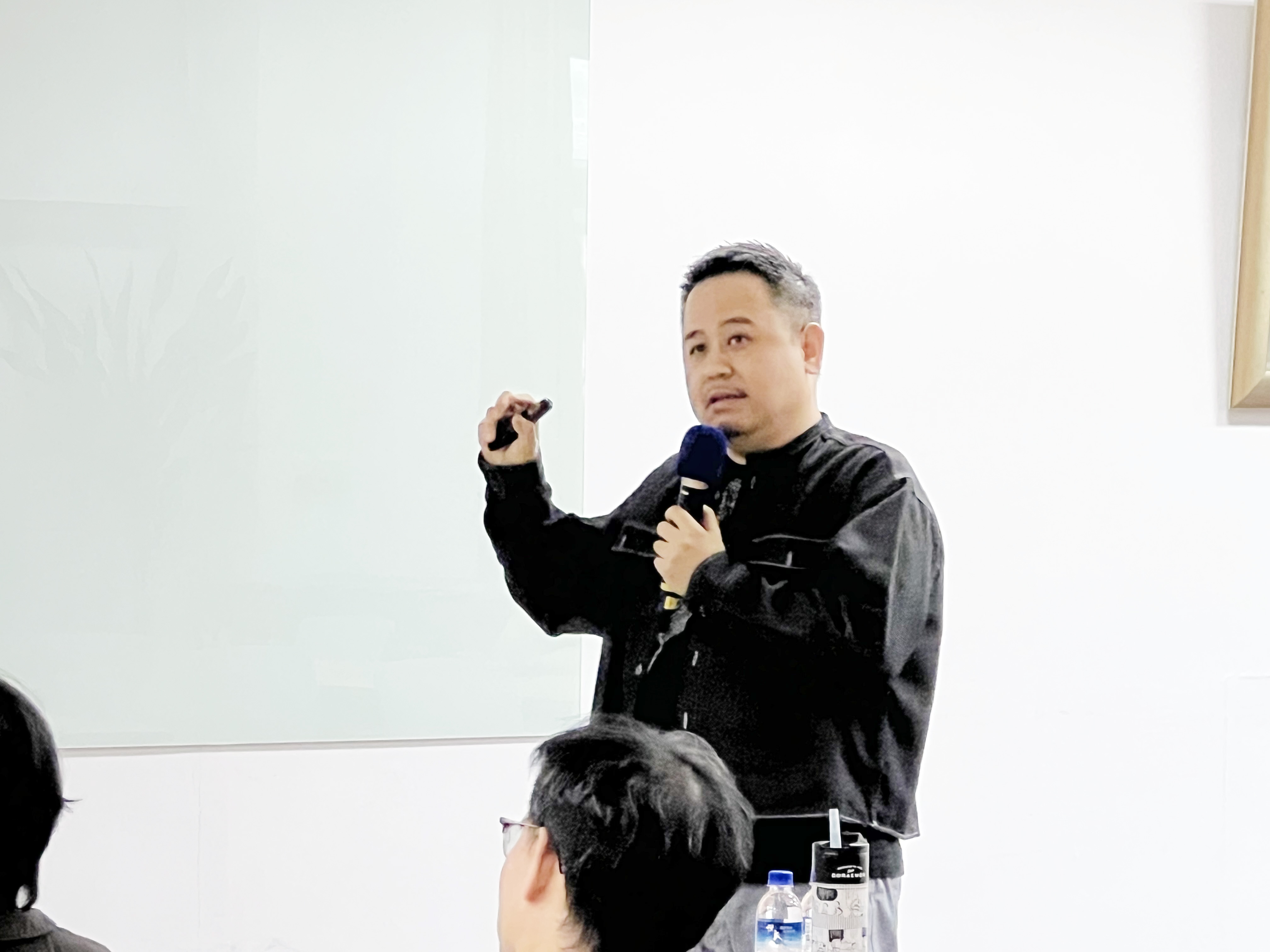 圖片標題:圖六 陳國偉老師