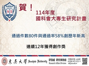 另開新視窗連至「114國科會大專生研究計畫」