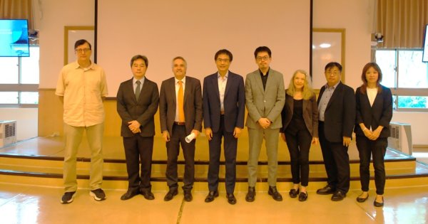 圖片標題:合照1