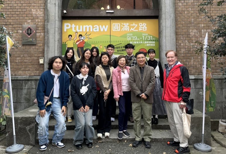 圖片標題:東吳好師Mentor計畫0