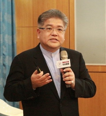 圖片標題:04東吳大學企業管理學系教授賈凱傑