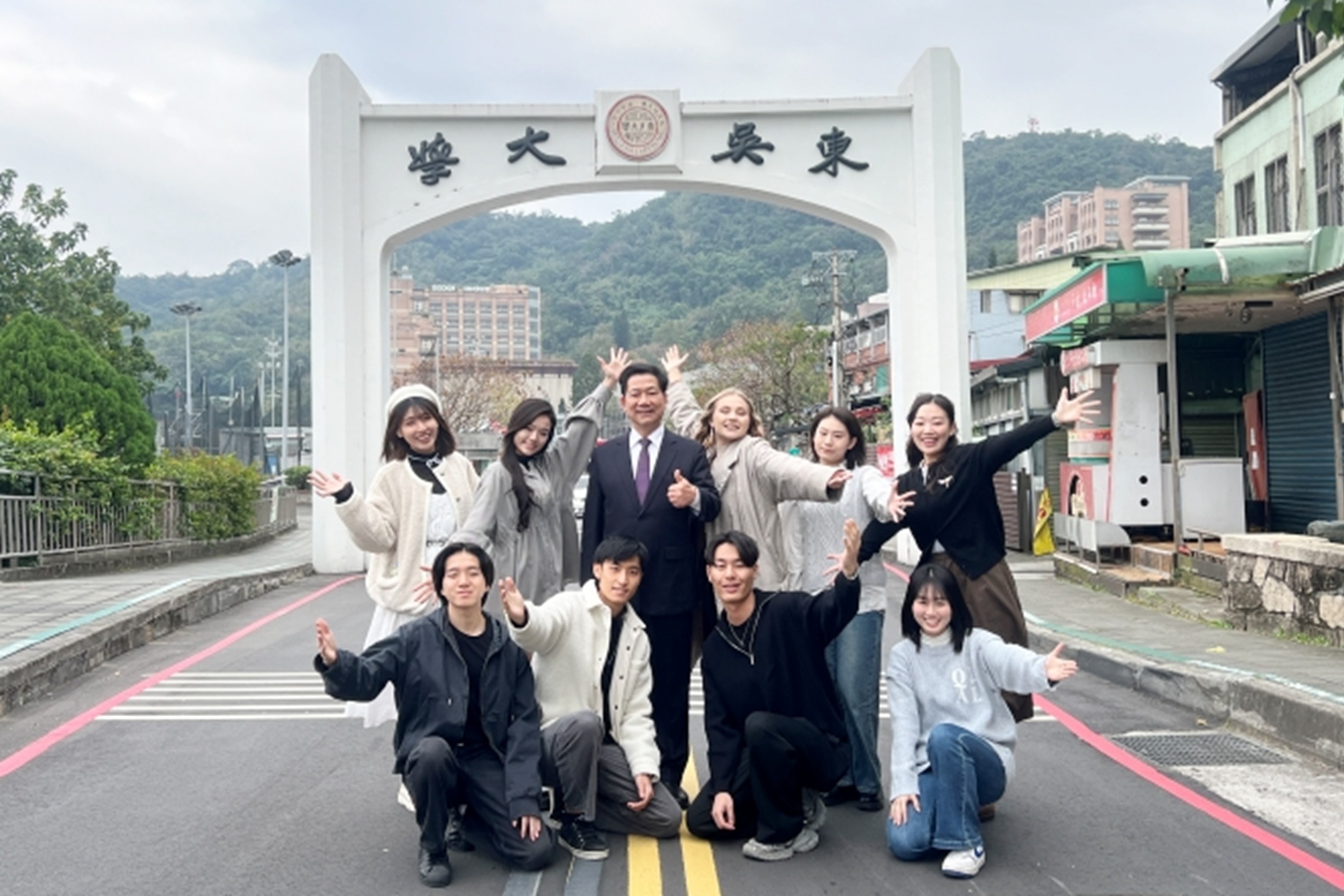 圖片標題:2026遠見雜誌排名1