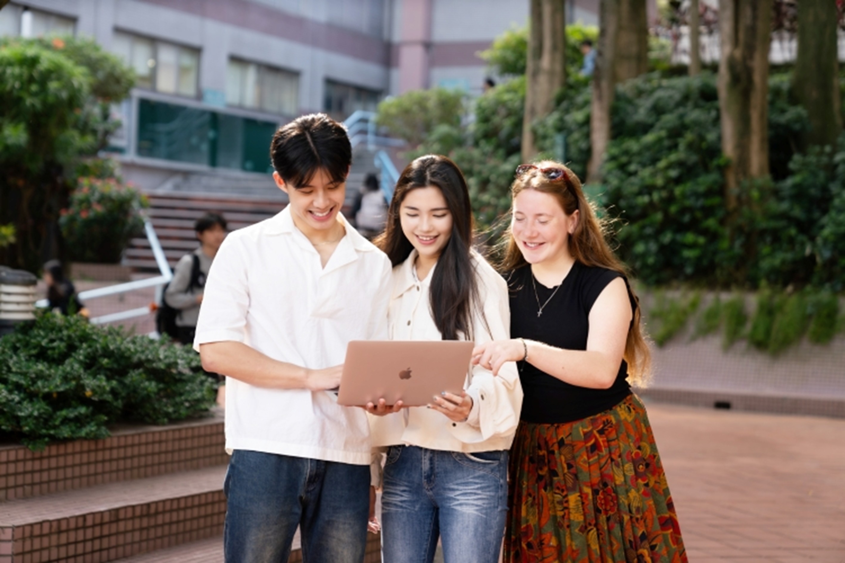 圖片標題:2026遠見雜誌排名2