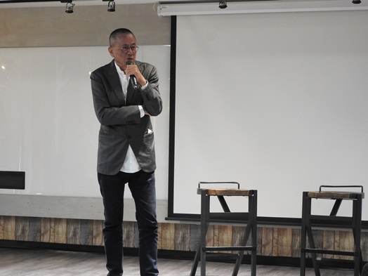 圖片標題:05 王祿誾董事長特寫