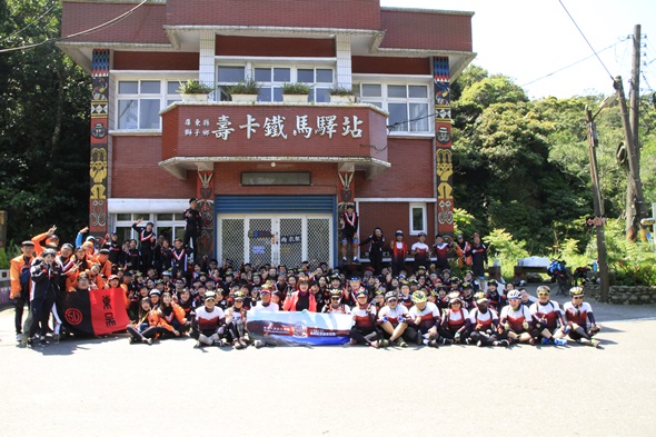 圖片標題:2019壽卡大會師