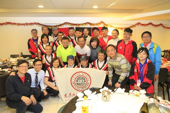 圖片標題:20190403接風宴