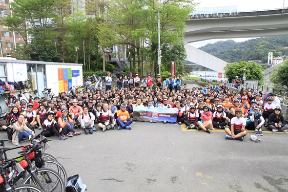 圖片標題:20190403碧潭大會師