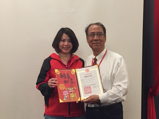 圖片標題:北加州校友年會4