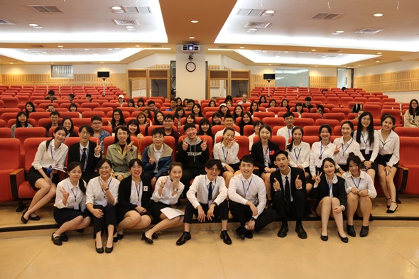 圖片標題:08 工作人員合照