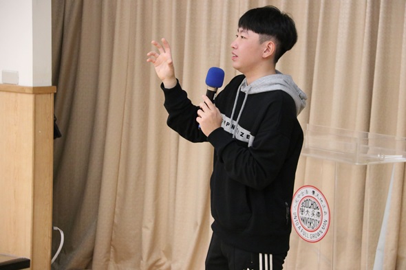 圖片標題:07 Via 的演講