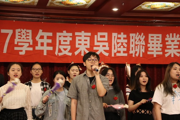 圖片標題:活動現場