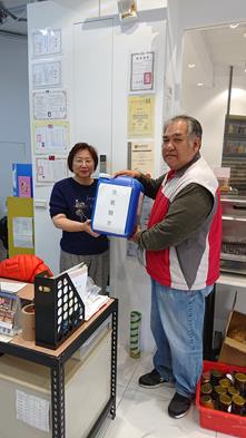 圖片標題:06一德立食品有限公司免費提供次氯酸水 (Copy)