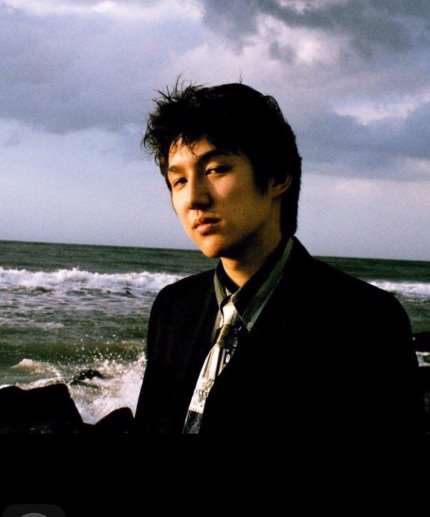 圖片標題:三月未央 理想飄揚 ——賀!華語教學中心鄭匡宇 德文系李永為拍攝《審判》入選坎城影展