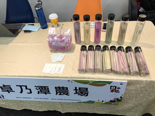 圖片標題:8-卓乃潭農場