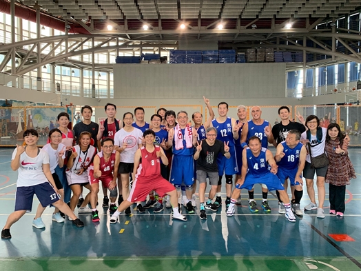 圖片標題:丁組選手合影_裁切