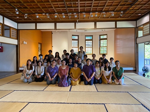 圖片標題:04北投探勘2