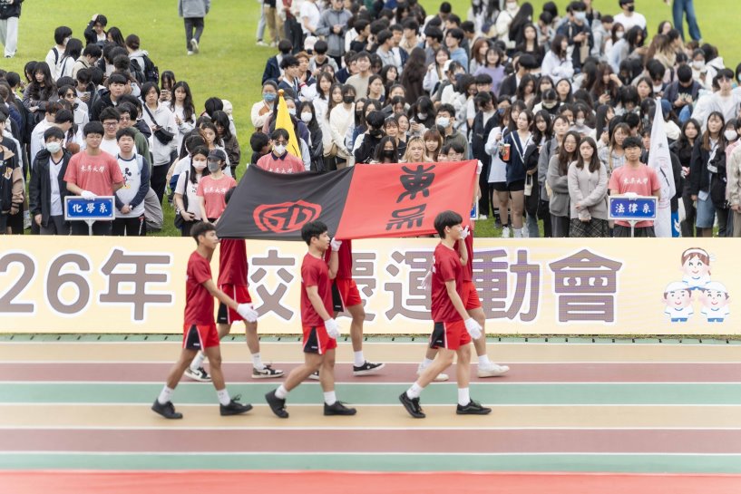 圖片標題:建校126年校慶活動0
