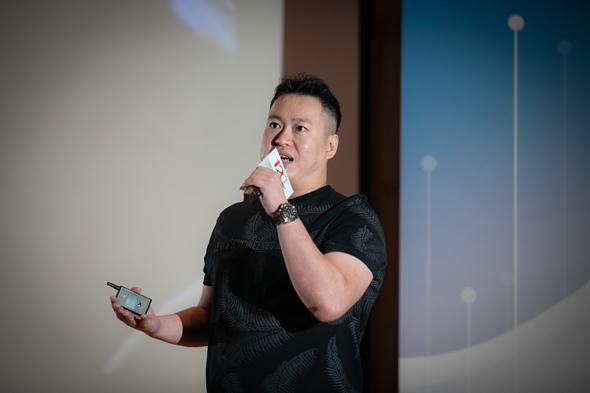 圖片標題:1017未來大人物跨界論壇-71