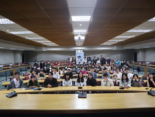 圖片標題:06 座談結束大合照