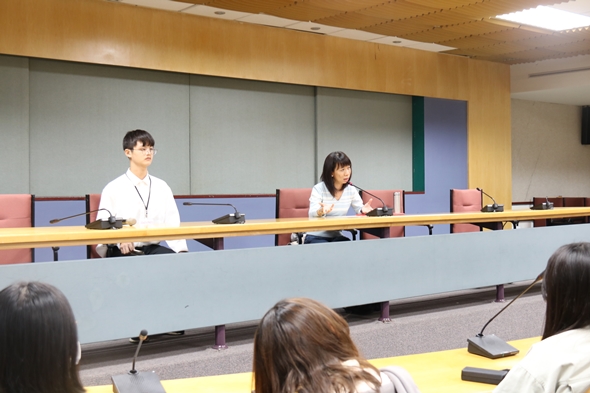 圖片標題:04 導演映後座談2