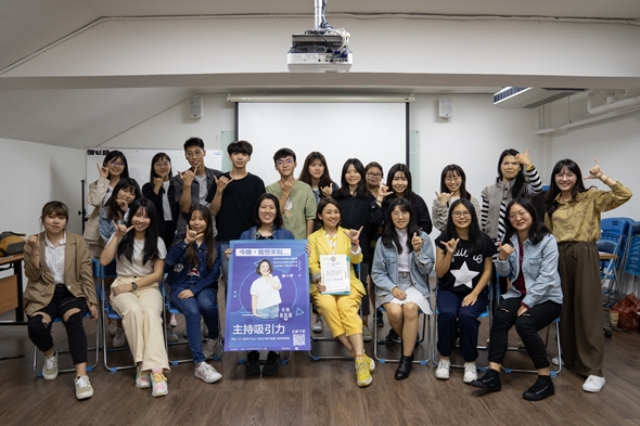 圖片標題:6.團體大合照