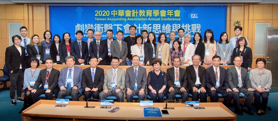 圖片標題:團體照