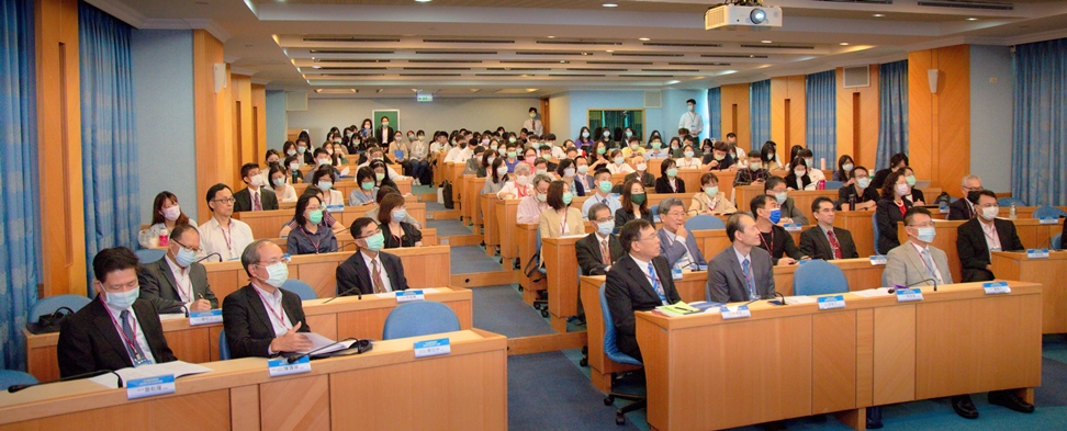 圖片標題:會場01