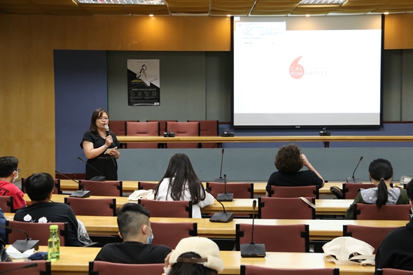 圖片標題:01 何撒娜老師議題討論