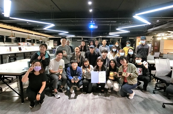 圖片標題:08全體大合照