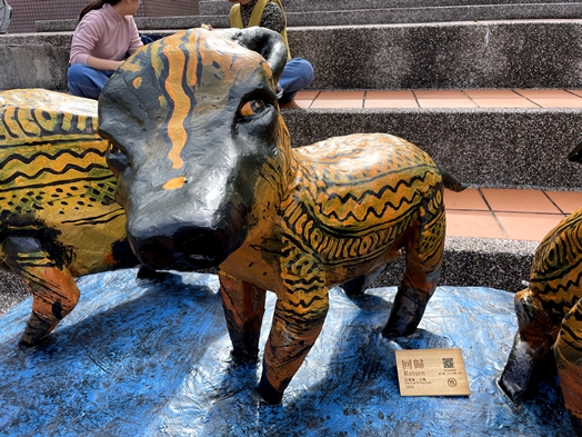 圖片標題:05藝術品近拍B