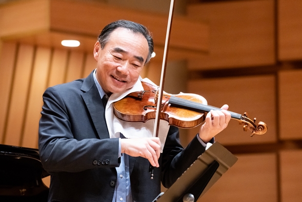 圖片標題:01林昭亮老師開授大師班