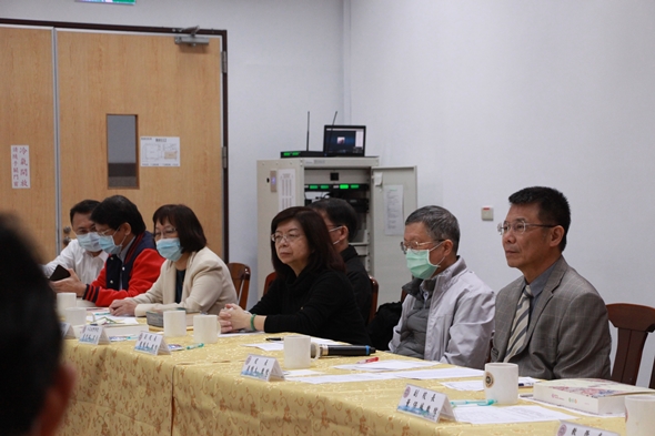 圖片標題:02 與學生會談