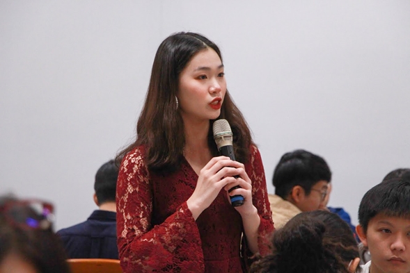 圖片標題:05 學生發表意見