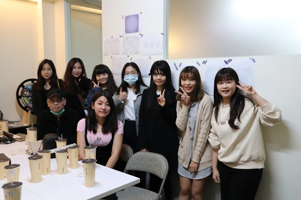 圖片標題:01 合照