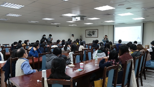 圖片標題:05 全場座無虛席