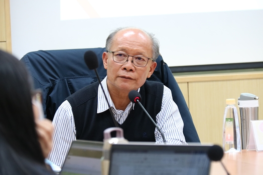 圖片標題:01阮文雄神父談移工子女在台處境