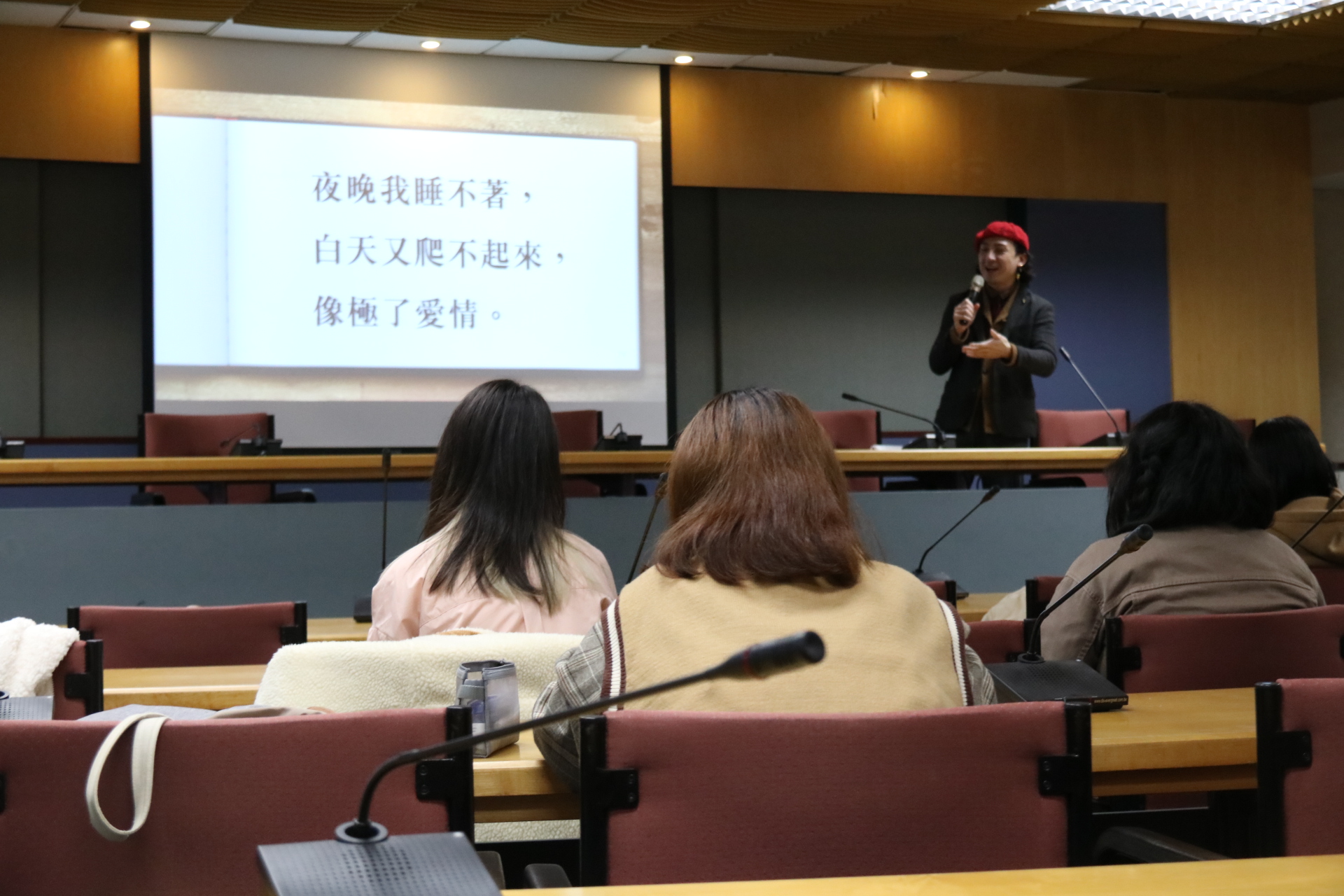 圖片標題:02 李豪說明故事的重要性 (3)