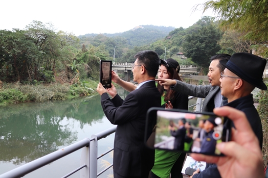 圖片標題:使用方寸之間+APP