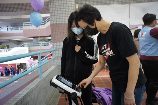 圖片標題:01InBody測量