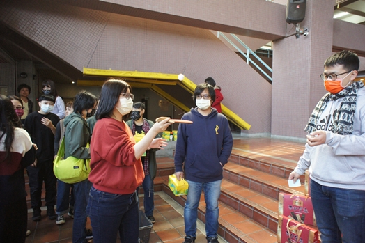 圖片標題:06家庭日趣味競賽