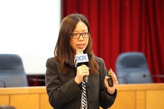 圖片標題:圖四、國際通商法律事務所合夥律師邱佩冠