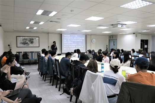 圖片標題:04參與同學眾多