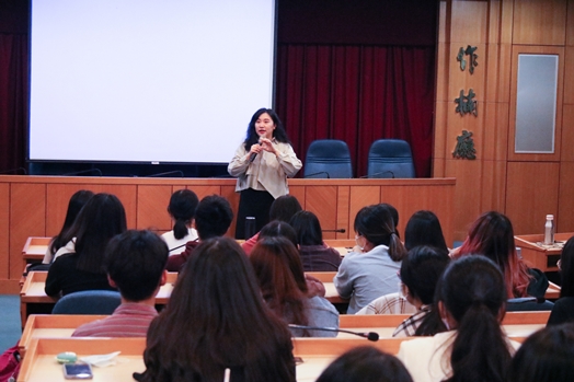 圖片標題:05 講座中景