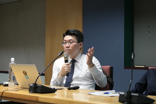 圖片標題:03講者陳一銘律師