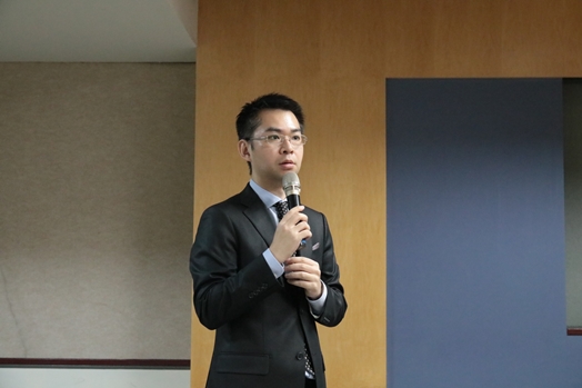 圖片標題:01引言人吳雨蒼教授