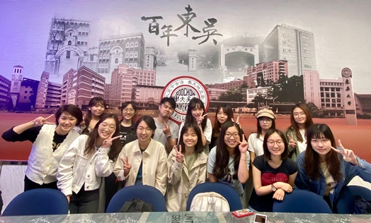 圖片標題:06課程結束後合影留念