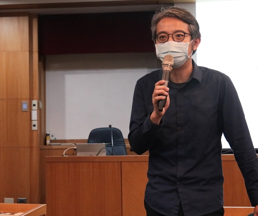 圖片標題:01 電腦玩物站長Esor分享時間管理心法