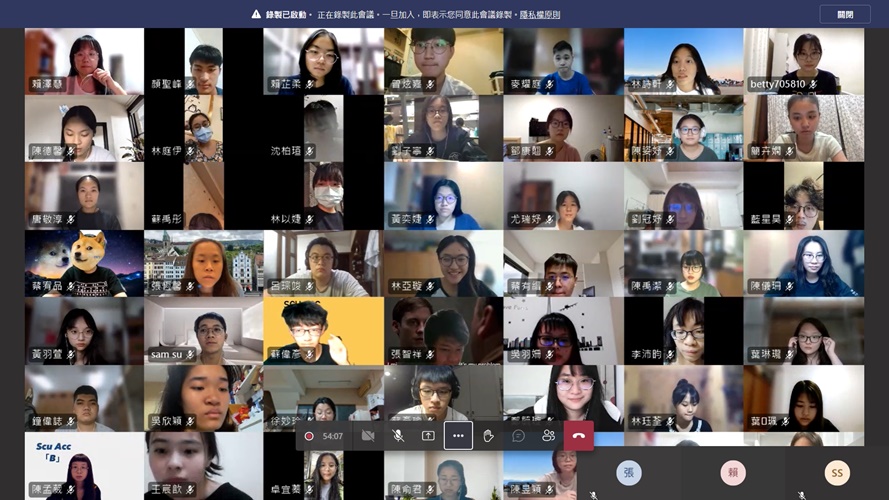 圖片標題:4大合照