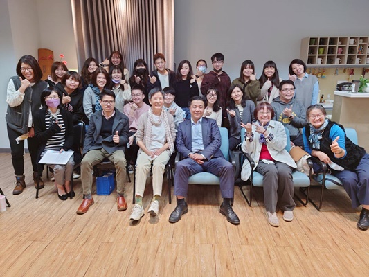 圖片標題:李明政講座 (6)