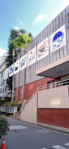 圖片標題:LINE_ALBUM_2021方寸之間校園頭條圖片_211230_1